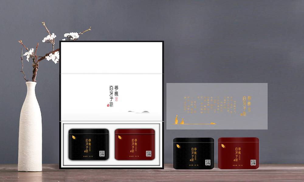 阳春市包装设计：文化赋能，创新驱动，解锁城市产业新势能