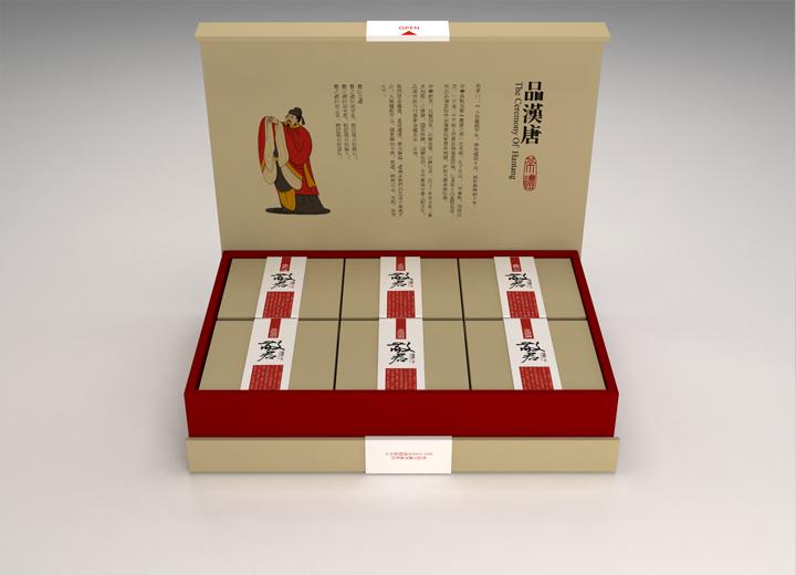 阳春市白酒包装设计：以文化底蕴，酿就城市酒业的视觉醇香